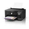Daugiafunkcis rašalinis spausdintuvas Epson EcoTank L3280, A4, spalvotas, Wi-Fi, Wi-Fi Direct, AirPrint, LCD ekranas, juodas | C11CJ66426