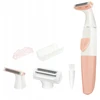 Daugiafunkcis skustuvas „BEAUTIFLY SKIN SENSE EPIL“
