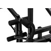 VirtuFit Deluxe suolo kojų atramos mechanizmas