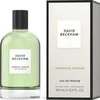 David Beckham Aromatic Greens EDP parfumuotas vanduo vyrams, 100 ml
