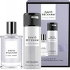 David Beckham Classic Homme Dezodorantas vyrams, 150 ml