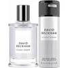 David Beckham Classic Homme Dezodorantas vyrams, 150 ml