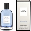David Beckham Infinite Aqua EDP Purškiklis 100ml
