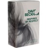 David Beckham Inspired by Respect EDT tualetinis vanduo vyrams, 40 ml