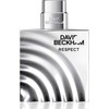 David Beckham Respect EDT tualetinis vanduo vyrams, 60 ml