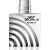 David Beckham Respect EDT tualetinis vanduo vyrams, 60 ml