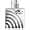 David Beckham Respect tualetinis vanduo 90ml