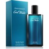 Davidoff Cool Vanduo Man EDT tualetinis vanduo vyrams, 200 ml