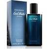 Davidoff Cool Vanduo Intense EDP parfumuotas vanduo vyrams, 75 ml