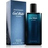 Davidoff Cool Vanduo Parfum EDP parfumuotas vanduo vyrams, 100 ml