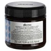 Davines Alchemic plaukų spalvos kondicionierius „Marine Mėlyna“ sustiprina spalvos ryškumą, 250 ml
