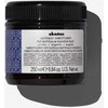 Davines ALCHEMIC Conditioner Sidabrinis kondicionierius platininėms blondinėms / šviesintiems plaukams, 250 ml