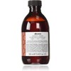 Davines Alchemic Copper Šampūnas, 280 ml