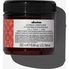 Davines ALCHEMIC Conditioner Raudona dažantis kondicionierius raudono atspalvio plaukams, 250 ml