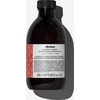 Davines Alchemic Šampūnas Raudona, 280 ml