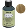 Davines View Demi-Permanent Hair Dye 7.32 , 60 ml