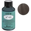 Davines View Demi-Permanent Hair Dye 4.0 , 60 ml