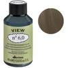 Davines View Demi-Permanent Hair Dye 6.0 , 60 ml