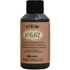 Davines View Demi-Permanent Hair Dye 6.62 , 60 ml