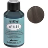 Davines View Demi-Permanent Hair Dye 6.14 , 60 ml