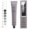 Davines Mask With Vibrachrom Permanent Hair Dye 9.1 , 100 ml