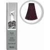 Davines Mask With Vibrachrom Permanent Hair Dye 6.66 , 100 ml