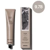 Davines kaukė su Vibrachrom ilgalaikiais plaukų dažais 9.78, 100 ml