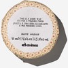Davines More Inside Shine Wax vidutinio striprumo blizgus vaškas plaukams, 75 ml