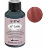 Davines View Demi-Permanent Hair Dye 6.66 , 60 ml