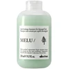 Davines Essential Haircare MELU Šampūnas stiprinamasis šampūnas lūžinėjantiems ir lūžinėjantiems plaukams 250ml