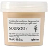Davines Essential Haircare NOUNOU kondicionierius chemiškai pažeistiems ir lūžinėjantiems plaukams 250 ml