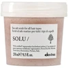 Davines Essential Haircare SOLU jūros druskos šveitiklis 250ml