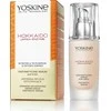 Yoskine Hokkaido Japan-Enzyme, 30 ml