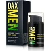Dax Men Senėjimą stabdantis veido kremas raminantis po skutimosi 50ml