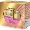 Perfecta rinkiniai 24K aukso ir rožių aliejus