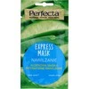 DAX Drėkinamoji veido kaukė su alavijo ekstraktu Perfecta Express 8 ml
