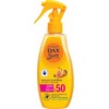 Dax Sun Kosmetyki vaikams i niemowląt, 200 ml