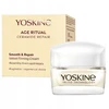 DAX YOSKINE Age Ritual aksominis stangrinamasis veido kremas lygina ir regeneruoja odą 50 ml