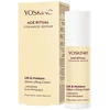 DAX YOSKINE Age Ritual šilkinis stangrinamasis veido kremas, lyginantis odą, 50 ml