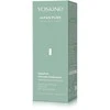 Yoskine Japan Pure Rice Infusion Sapphire Micropeeling Face Scrub veido šveitiklis, 75 ml