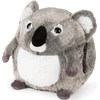 Žaislas - Cozy Noxxiez Koala Pliušinis Žaislas Minkštas Paguodžiantis Pilkas