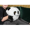 Cozy Noxxiez Rappa Jauki Noxxiez HW723 Panda - pagalvė 3 viename