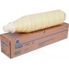 Konica-Minolta KonicaMinolta Toneris TN-622 TN622 Geltona Geltona (A5E7251)