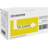 Toneris Kyocera TK-5430 Geltonasis originalas (1T0C0AANL0)