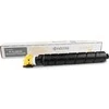 Kyocera TK-8545Y (1T02YMANL0) Lazerinė kasetė, Geltona