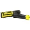 Kyocera TK-8705Y (1T02K9ANL0) Lazerinė kasetė, Geltona