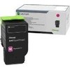 Toneris Lexmark 78C0U30 Magenta Original (78C0U30)
