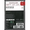OCE Canon Toneris CW 500 Juodas Juodas (1070038734) 9787B004