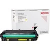 Xerox HP No.508A CF362X geltona kasetė