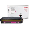 Toneris Xerox Magentos pakeitimas 508X (006R03682)